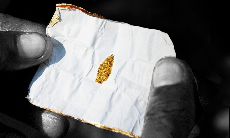 Fair Luxury announces debut exhibition at Goldsmiths’ Centre