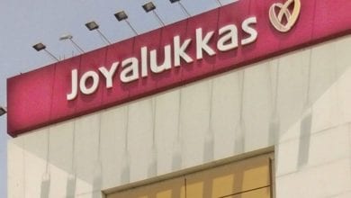 Joyalukkas