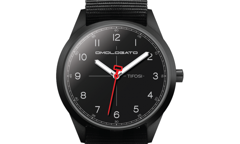 Omologato Watches