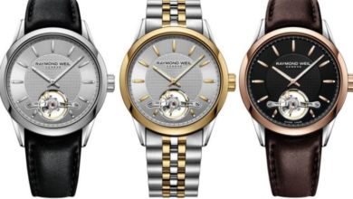 Raymond Weil