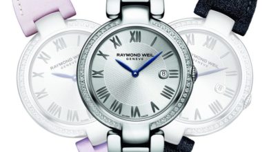 Raymond Weil