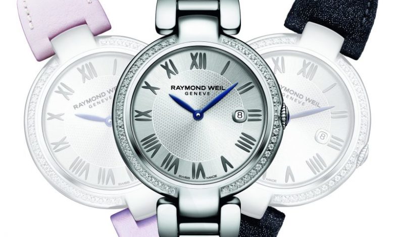 Raymond Weil