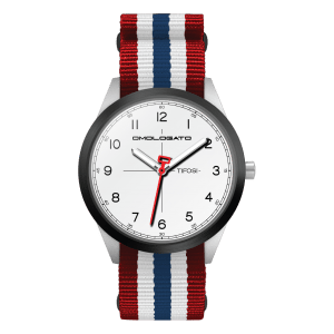 Omologato Watches