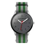 Omologato Watches