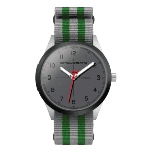 Omologato Watches