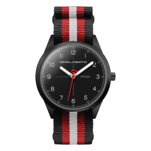 Omologato Watches