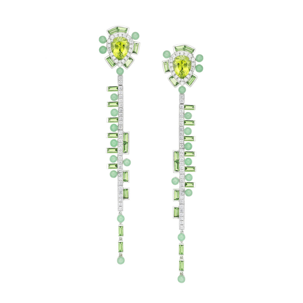 Sarah Ho unveils Hidden Garden’s latest chapter