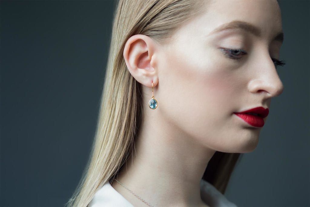 Deakin and Francis expand into women's jewellery