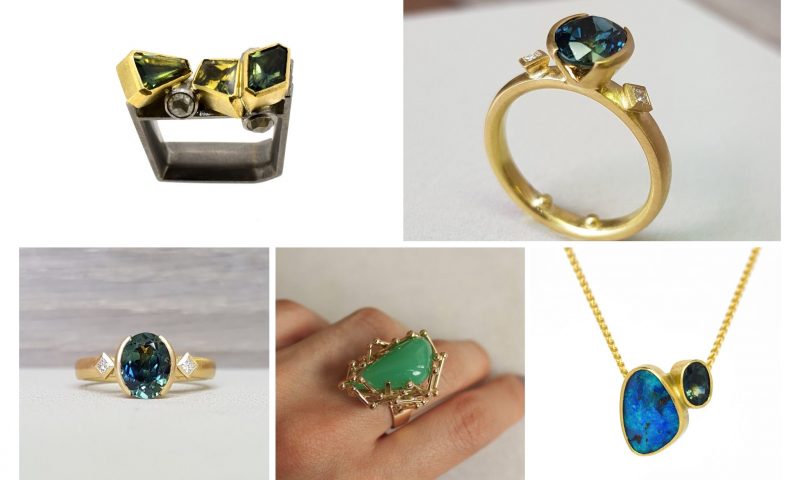 UK designers present House of Queensland exhibition