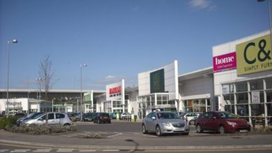 Retail Parks