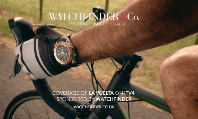 Watchfinder