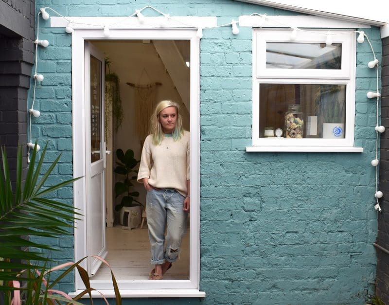 ‘First eco-friendly jewellery store’ opens in Cleethorpes