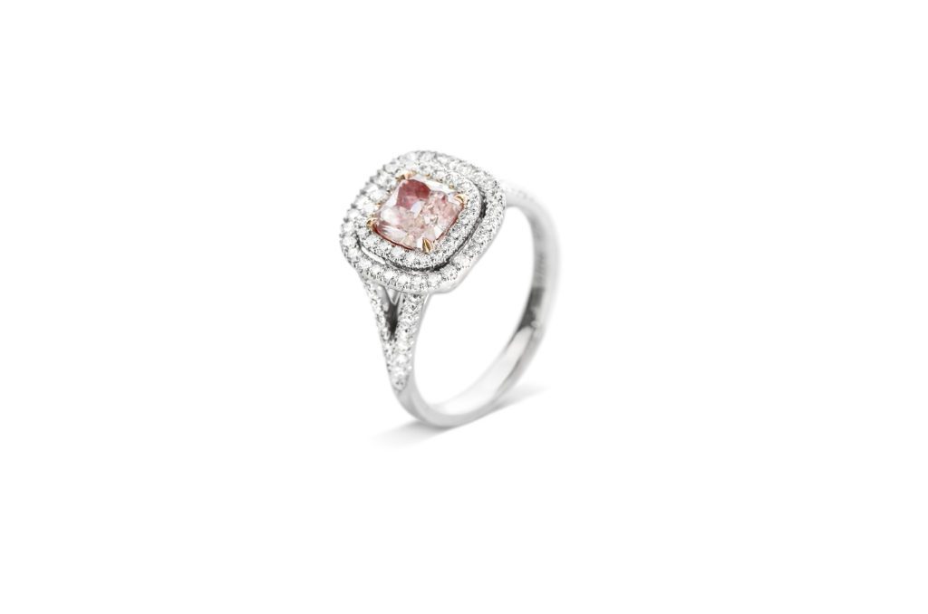 Rêve Diamonds