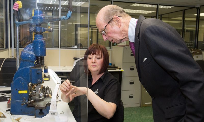 WB The Creative Jewellery Group