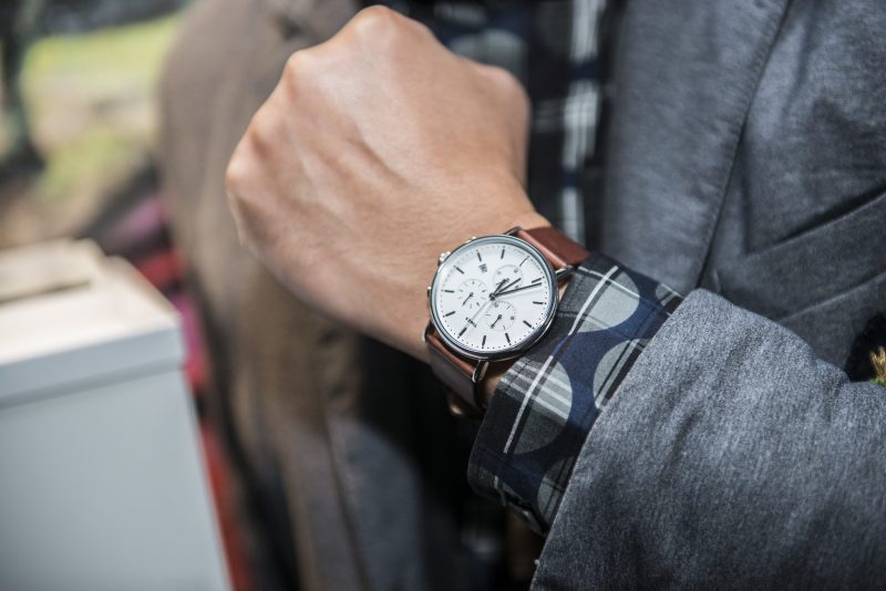 GALLERY: Timex celebrates its 160 year heritage