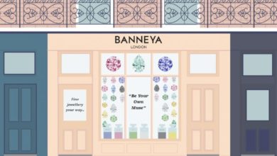 Banneya London