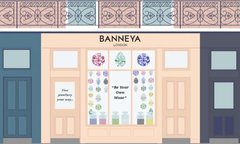 Banneya London