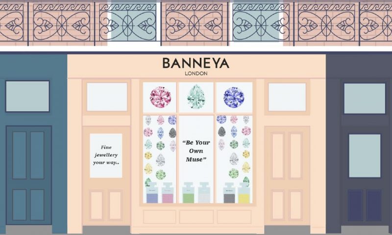 Banneya London