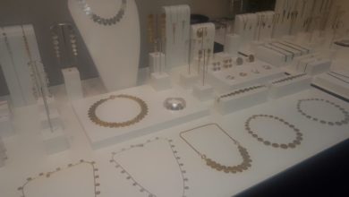 IN PICTURES: Our favourite jewellery collections at IJL