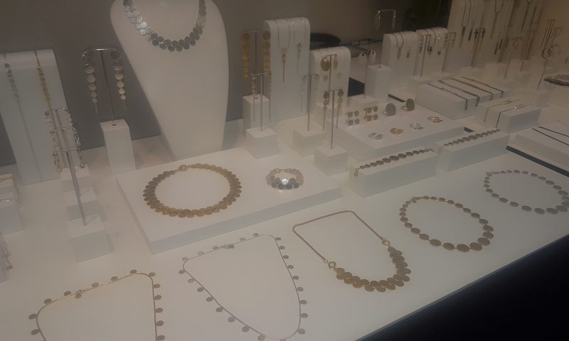 IN PICTURES: Our favourite jewellery collections at IJL