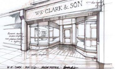 W E Clark and Son Jewellers