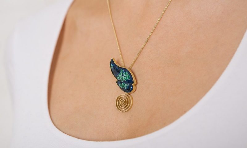 Dazera launches new competition for artist jewellers