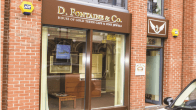 D Fontaine & Co – £124,999