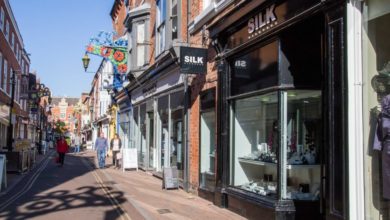 SILK Diamonds – £40,000