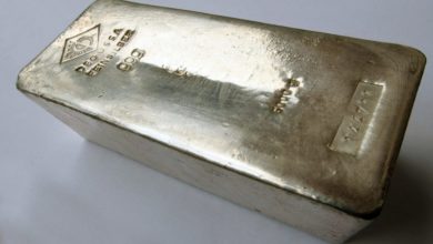 Silver brings hallmarking up for August