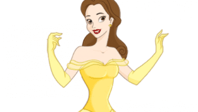 Fit for a Disney princess: F Hinds values character rings