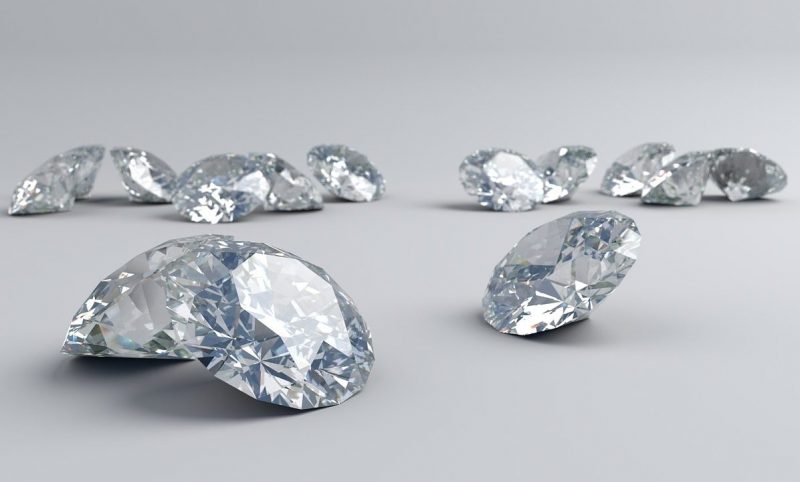Carats.io brings forward diamond cryptocurrency launch