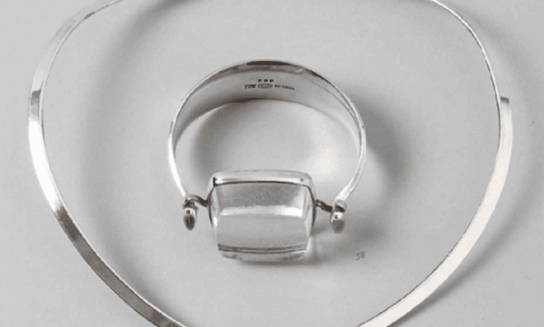 Georg Jensen