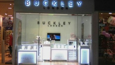 Buckley London