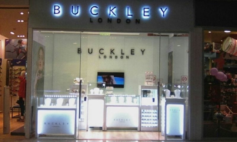 Buckley London