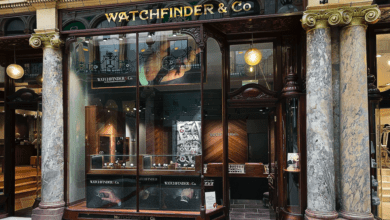 watchfinder