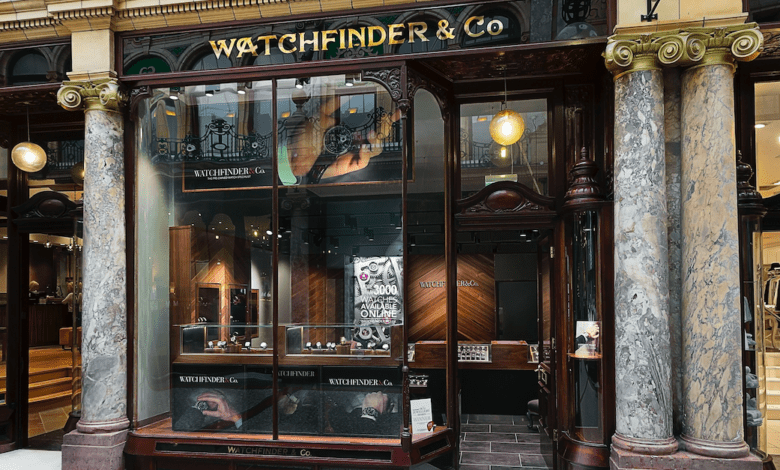 watchfinder