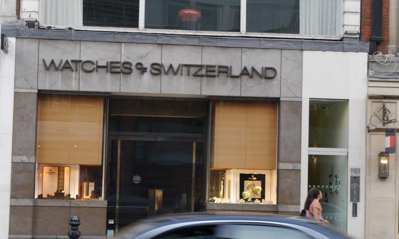 Aurum Holdings offers online video concierge service