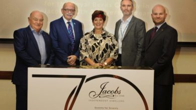 Jacobs the Jewellers