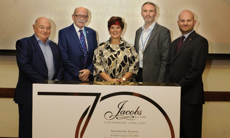 Jacobs the Jewellers