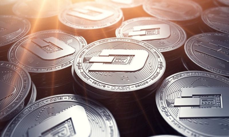 NAJ and DASH launch ‘ground breaking’ digital currency survey