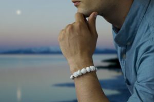 The Scent of a Stone – Vanacci’s Perfumed Jewellery