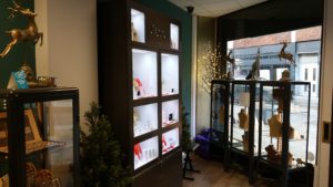 Voice on the High Street: Diadem Jewellery