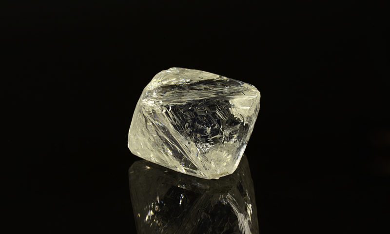 Alrosa recovers 98-carat diamond in Russia