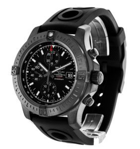 Watchfinder gifts Rugby League player of the tournament with £4,500 Breitling Colt