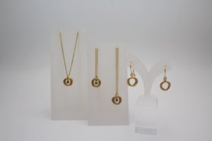 Voice on the High Street: Diadem Jewellery