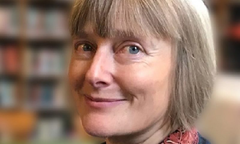 Dora Thornton named as new curator for Goldsmiths’ Company