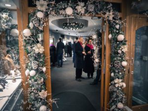 Jeremy France Jewellers supports Murray Parish Trust with champagne bash