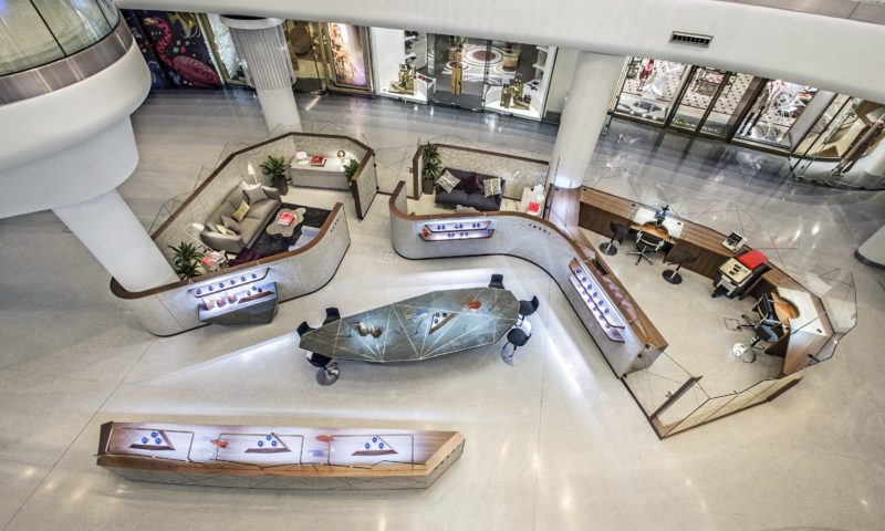 shoes shop in vashi