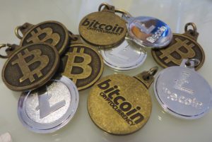 Is it time for jewellers to invest in cryptocurrency?