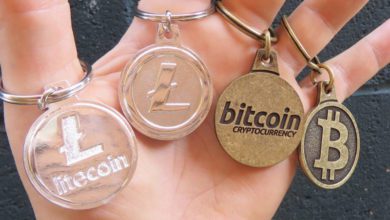 Is it time for jewellers to invest in cryptocurrency?